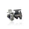 Turbo CITROËN ZX (N2) 1.9 DT 88 CV [07/1994 - 10/1997] BORGWARNER (53039880028) - 454176-0005