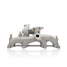 Turbo SSANGYONG KORANDO (KJ) 2.9 TD 120 CV [04/1998 - 11/2006] BORGWARNER (53039880036) - 53039700036