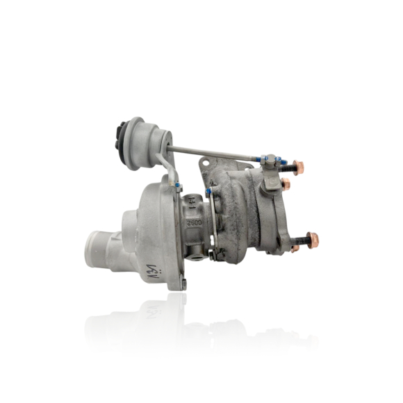 Turbo OPEL MOVANO A (X70) 1.9 DTI 80 CV [09/2000 - 10/2001] BORGWARNER (53039880047) - 53039700047