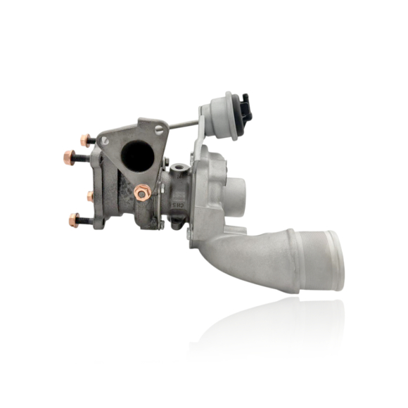 Turbo OPEL MOVANO A (X70) 1.9 DTI 80 CV [09/2000 - 10/2001] BORGWARNER (53039880047) - 53039880047