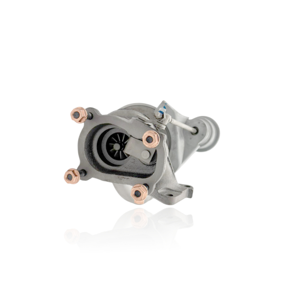 Turbo OPEL MOVANO A (X70) 1.9 DTI 80 CV [09/2000 - 10/2001] BORGWARNER (53039880047) - 5303-970-0047