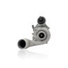 Turbo OPEL MOVANO A (X70) 1.9 DTI 80 CV [09/2000 - 10/2001] BORGWARNER (53039880047) - 5303 988 0047