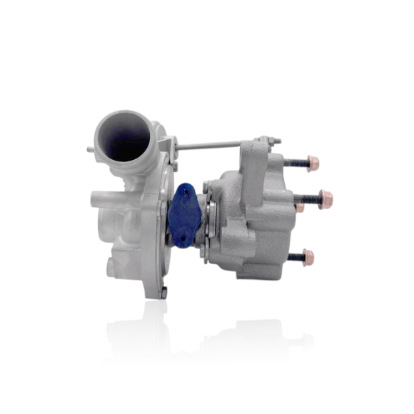 Turbo CITROËN XSARA (N2) 2.0 HDi 109 109 CV [05/2001 - 08/2005] BORGWARNER (53039880057) - 53039700056