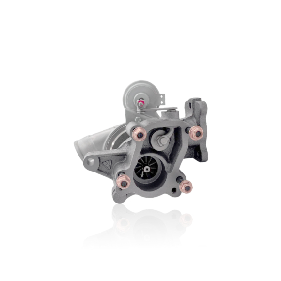 Turbo CITROËN XSARA (N2) 2.0 HDi 109 109 CV [05/2001 - 08/2005] BORGWARNER (53039880057) - 53039700057