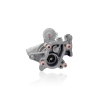 Turbo PEUGEOT 307 (3A/C) 2.0 HDi 110 107 CV [08/2000 - 03/2007] BORGWARNER (53039880057) - 53039700056