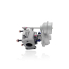 Turbo PEUGEOT 307 (3A/C) 2.0 HDi 110 107 CV [08/2000 - 03/2007] BORGWARNER (53039880057) - 53039700057