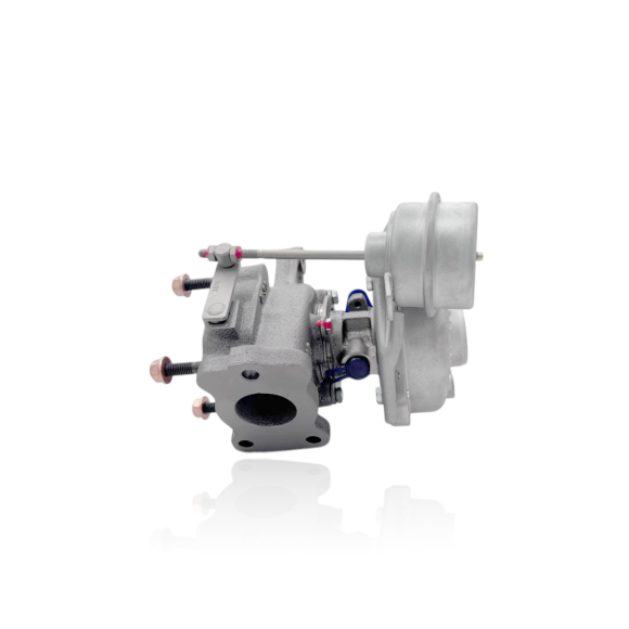 Turbo PEUGEOT 307 SW (3H) 2.0 HDI 110 107 CV [03/2002 - 12/2009] BORGWARNER (53039880057) - 53039880056