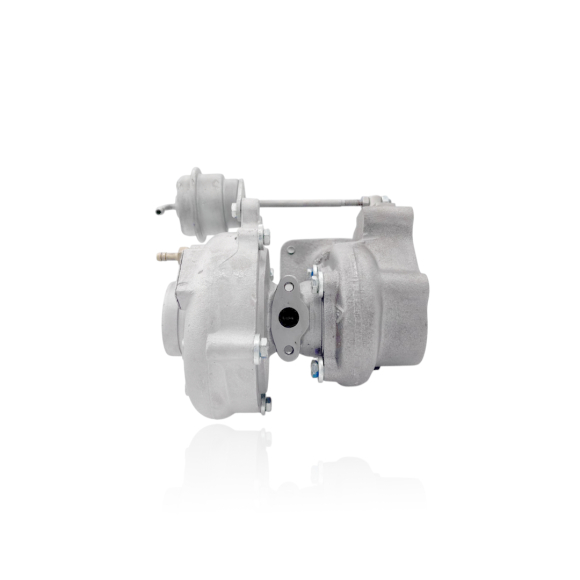 Turbo IVECO DAILY 3 29 L 10 95 CV [09/2002 - 04/2006] BORGWARNER (53039880066) - 53039880066