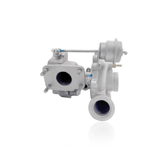 Turbo IVECO DAILY 3 35 C 12 , 35 S 12 116 CV [09/2002 - 04/2006] BORGWARNER (53039880066) - 53039700066