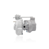 Turbo IVECO DAILY 3 35 C 12 V, 35 S 12 V 116 CV [09/2002 - 07/2007] BORGWARNER (53039880066) - 53039700066