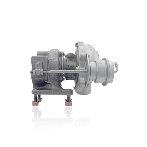 Turbo IVECO DAILY 4 35C13, 35C13 /P, 35S13 D, 35S13, 35S13 /P 126 CV [07/2007 - 08/2011] Borgwarner (53039880078) - 5303-970-0078