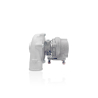 Turbo IVECO DAILY 4 40C13 V, 40C13 V/P 126 CV [07/2007 - 08/2011] Borgwarner (53039880078) - 5303 988 0078