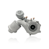 Turbo SEAT IBIZA 3 (6L1) 1.8 T Cupra R 180 CV [01/2004 - 02/2008] Borgwarner (53039880082) - 5303 988 0082
