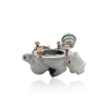 Turbo VOLKSWAGEN POLO  1.8 GTI 150 CV [09/2005 - 11/2009] Borgwarner (53039880082) - 5303 988 0082