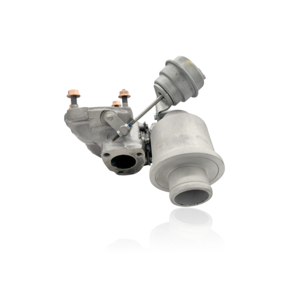Turbo VOLKSWAGEN POLO  1.8 GTI 150 CV [09/2005 - 11/2009] Borgwarner (53039880082) - 53039880082