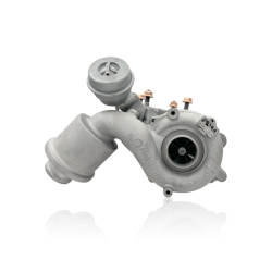 Turbo VOLKSWAGEN POLO  1.8 GTi Cup Edition 180 CV [05/2006 - 11/2009] Borgwarner (53039880082)