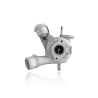 Turbo HYUNDAI H-1 Cargo (TQ) 2.5 CRDi 170 CV [02/2008 - Aujourd'hui] BORGWARNER (53039880145) - 5303 988 0145
