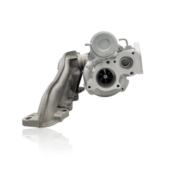 Turbo LANCIA DELTA 3  1.8 200 CV [01/2009 - 08/2014] BORGWARNER (53039880149)