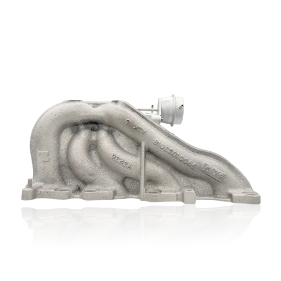Turbo LANCIA DELTA 3  1.8 200 CV [01/2009 - 08/2014] BORGWARNER (53039880149) - 53039700149