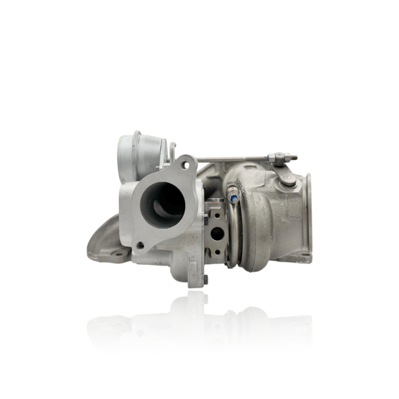 Turbo LANCIA DELTA 3  1.8 200 CV [01/2009 - 08/2014] BORGWARNER (53039880149) - 53039880149