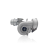 Turbo MERCEDES-BENZ CLASSE A (W169) A 200 CDI 140 CV [09/2004 - 06/2012] Borgwarner (53039887001) - 5303 988 7001