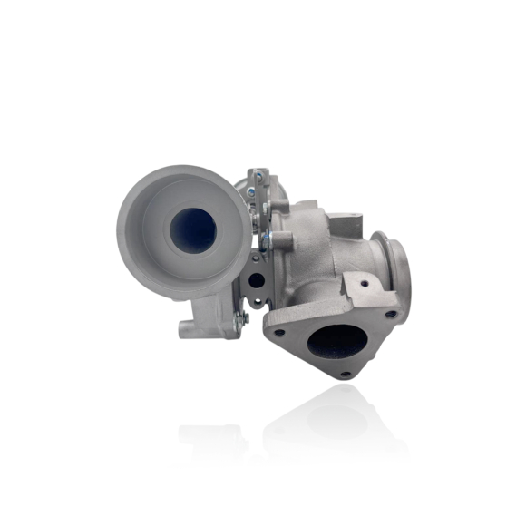 Turbo MERCEDES-BENZ CLASSE B Sports Tourer (W245) B 200 CDI 136 CV [03/2005 - 11/2011] Borgwarner (53039887001) - 53039707001