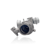 Turbo MERCEDES-BENZ CLASSE B Sports Tourer (W245) B 200 CDI 140 CV [03/2005 - 11/2011] Borgwarner (53039887001) - 53039707001