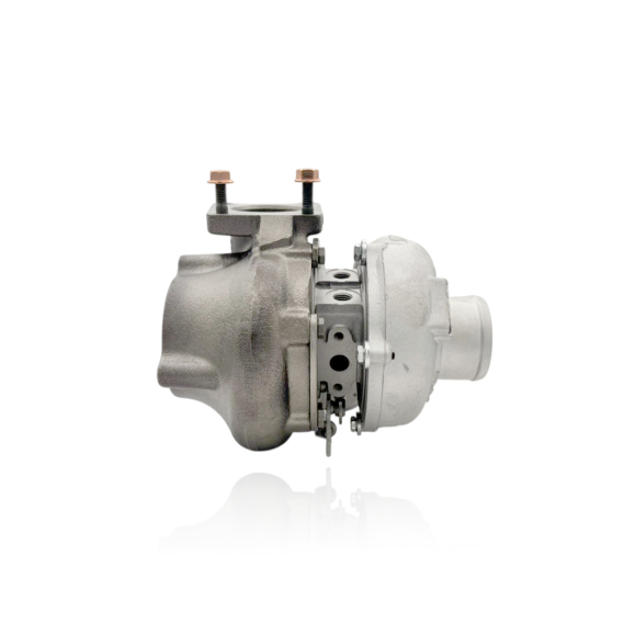 Turbo KIA CARNIVAL 2 2.9 CRDI - 16V TURBO 185 cv [04/2006 - 06/2015] Borgwarner (53049880084) - 28200-4X900