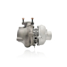 Turbo KIA CARNIVAL 2 2.9 CRDI - 16V TURBO 185 cv [04/2006 - 06/2015] Borgwarner (53049880084) - 5304 988 0084