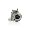 Turbo KIA CARNIVAL 2 2.9 CRDI - 16V TURBO 185 cv [04/2006 - 06/2015] Borgwarner (53049880084) - 28200-4X901