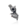 Turbo VOLKSWAGEN TRANSPORTER T5 (7HB, 7HJ, 7EB, 7EJ) 1.9 TDI 84 CV [01/2006 - 11/2009] BORGWARNER (54399880057) - 54399700057