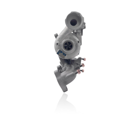 Turbo VOLKSWAGEN TRANSPORTER T5 (7JD, 7JE, 7JL, 7J 1.9 TDI 84 CV [01/2006 - 11/2009] BORGWARNER (54399880057)