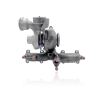 Turbo VOLKSWAGEN TRANSPORTER T5 (7JD, 7JE, 7JL, 7J 1.9 TDI 84 CV [01/2006 - 11/2009] BORGWARNER (54399880057) - 54399880057