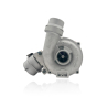 Turbo RENAULT KANGOO BE BOP  1.5 dCi 103 CV [02/2009 - 12/2012] BORGWARNER (54399980090) - 5439 998 0090