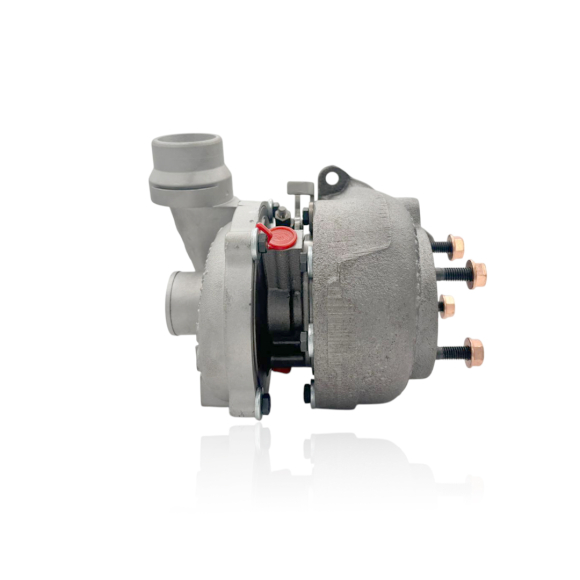 Turbo RENAULT KANGOO BE BOP  1.5 dCi 110 CV [06/2009 - Aujourd'hui] BORGWARNER (54399980090) - 54399700046