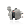 Turbo RENAULT KANGOO BE BOP  1.5 dCi 110 CV [06/2009 - Aujourd'hui] BORGWARNER (54399980090) - 5439 998 0090
