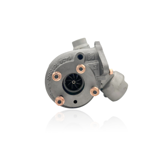 Turbo RENAULT KANGOO BE BOP  1.5 dCi 110 CV [06/2009 - Aujourd'hui] BORGWARNER (54399980090) - 54399700090