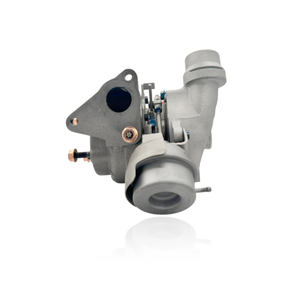 Turbo RENAULT KANGOO BE BOP  1.5 dCi 110 CV [06/2009 - Aujourd'hui] BORGWARNER (54399980090) - 54399880046