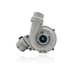 Turbo RENAULT KANGOO Express  1.5 dCi 110 109 CV [09/2010 - Aujourd'hui] BORGWARNER (54399980090)