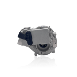 Turbo BMW série 5 Touring (F11) 535 d xDrive 313 CV [09/2011 - 02/2017] BORGWARNER (54409980009)
