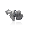 Turbo BMW série 6 Gran Coupe (F06) 640 d xDrive 313 CV [03/2013 - 10/2018] BORGWARNER (54409980009) - 5440 998 0009
