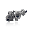 Turbo BMW série 6 Gran Coupe (F06) 640 d xDrive 313 CV [03/2013 - 10/2018] BORGWARNER (54409980009) - 53269700005