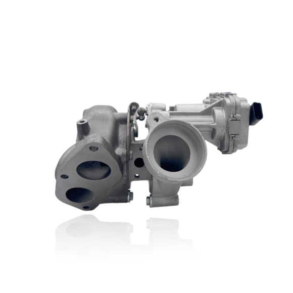 Turbo BMW X3 (F25) xDrive 35 d 313 CV [10/2011 - 08/2017] BORGWARNER (54409980009) - 53269700109