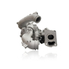 Turbo BMW SERIE 3 F30 340i 3.0i - 24V L6 TURBO 326 cv [07/2015 - 10/2018] Borgwarner (11658508092) - 1165 8 508 092