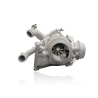 Turbo BMW SERIE 1 F20 M140i 3.0i - 24V L6 TURBO 340 cv [07/2016 - 06/2019] Borgwarner (11658508092) - 53269700009