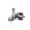 Turbo TOYOTA LAND CRUISER 100  4.2 TD 204 CV [01/1998 - 08/2007] (17201-17040) - 17201-17040