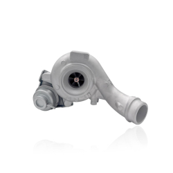 Turbo FIAT DUCATO  130 Multijet 2,3 D 131 CV [08/2006 - Aujourd'hui] Mitsubishi (49135-00720)