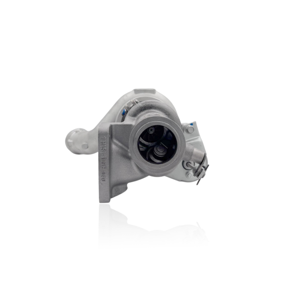 Turbo FIAT DUCATO  130 Multijet 2,3 D 131 CV [08/2006 - Aujourd'hui] Mitsubishi (49135-00720) - 4913500610