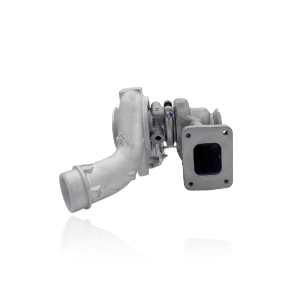 Turbo IVECO DAILY 6 35-S12 2.3D - 16V TURBO 116 cv [04/2016 - Aujourd'hui] Mitsubishi (49135-00720) - 4913500700