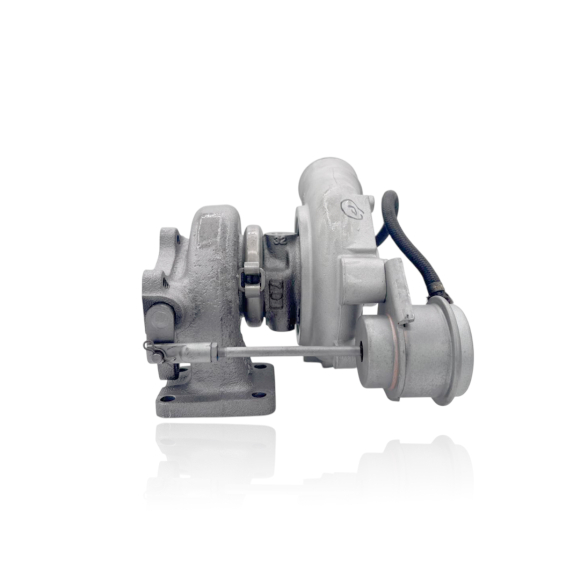 Turbo IVECO DAILY 2 35-12 122 CV [05/1996 - 05/1999] Mitsubishi (49135-05000) - 49135-05000